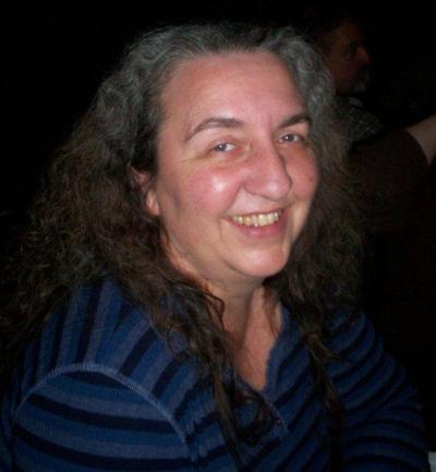 Kathy Boulette