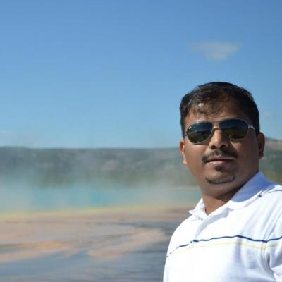 sudhir kumar