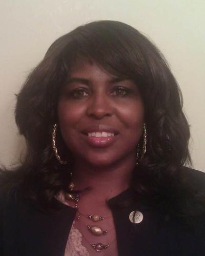 Monique Thomas