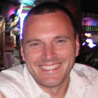 Eric Smith