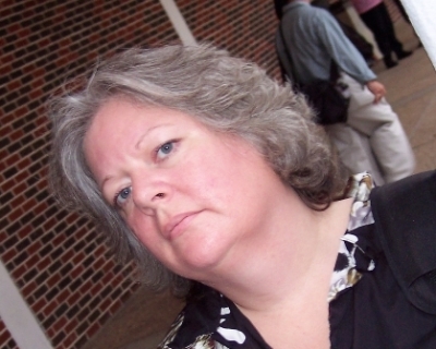 Marla Stringer