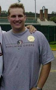 Brandon Selph