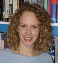 Katherine Konieczny