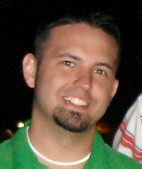 Troy Gresham