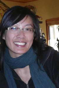 connie lau