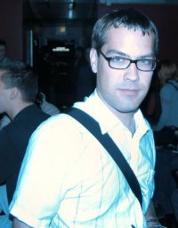 christopher lang