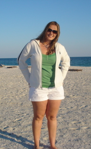 Kristen Branch