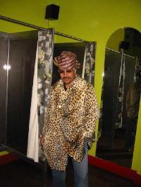 minesh patel