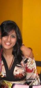 Janki Kamdar