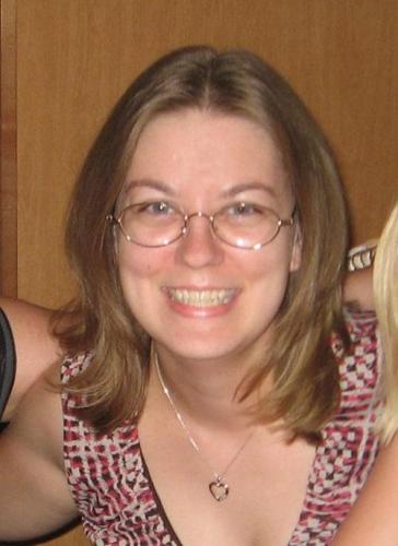 Jennifer Sharp
