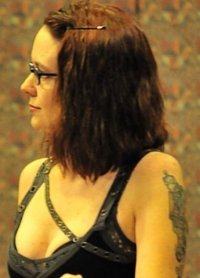 Mary Lafferty