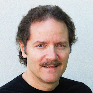 Thomas Harris