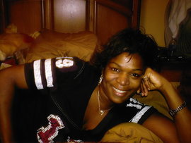 Lekesha Watson