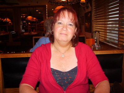 Christine Weible