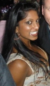 Preethi Joshua