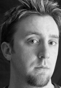 Bradley Pierce