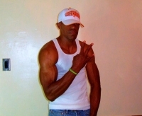 terrence daniels
