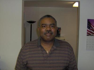 Tony Byrd