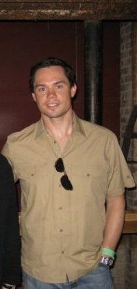 Jonathan Walsh