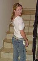 Jennifer Gariepy