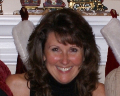 Elizabeth Olson