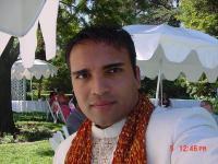 hitesh patel