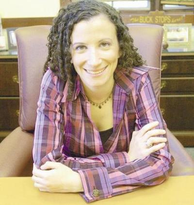 Lisa Freed
