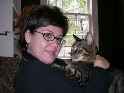 Jocelyn Pritchett