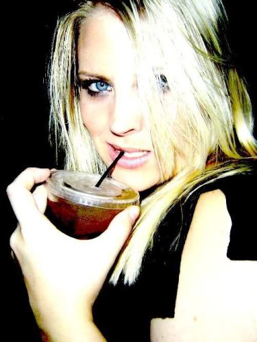Kristin Thomas