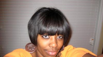 Tammy Grier