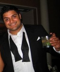Kayur Patel
