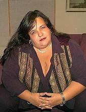 Stephanie Hinton