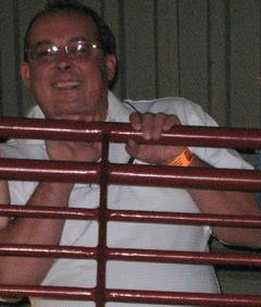 Jeffrey Betsch