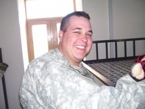 Chad Eatmon