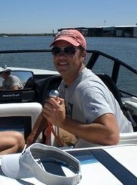 Brad Kinnish