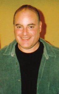 Randy Troy