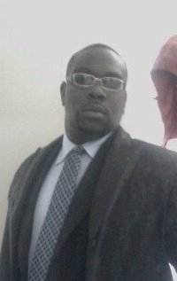 Kalu Nwoke