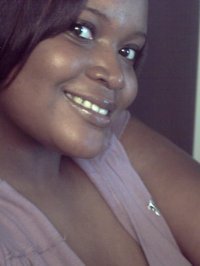 Chenika Owens
