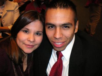Abraham Saenz