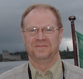 thomas funk