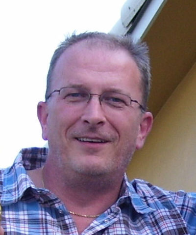 Mark Kelly