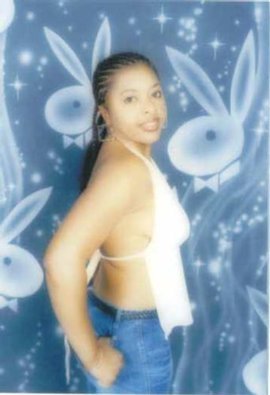 Stephanie Wallace