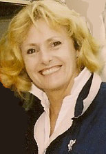 catherine carroll