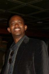 muhammad salaam