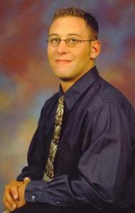 Bryan Egle