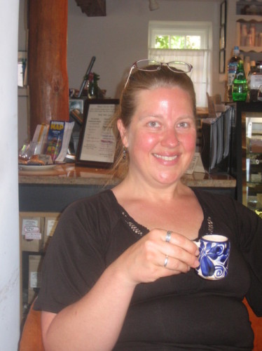 Denise Fredrickson