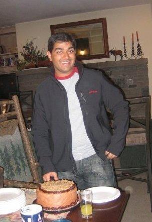 Amit Bakshi