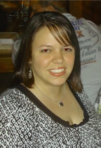 Rebecca Lee