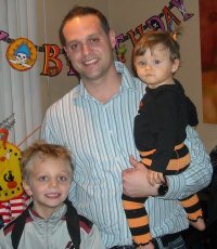 Joshua Tachdjian