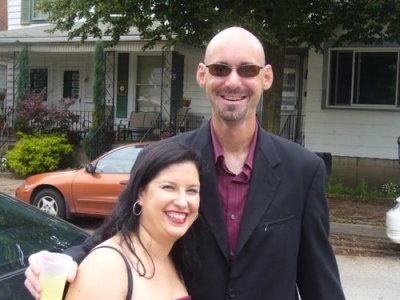 Michelle King